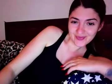 _just_a_simple_girl from Chaturbate is Freechat