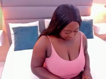 _kanela_anderson from Chaturbate is Freechat