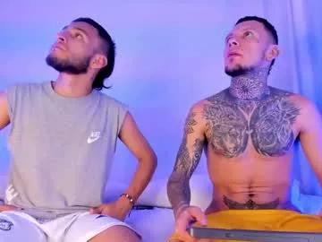 _kevin_xxx from Chaturbate is Freechat