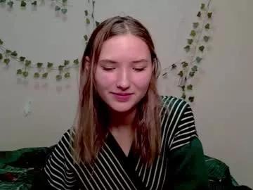 _kikiclark_ from Chaturbate is Freechat