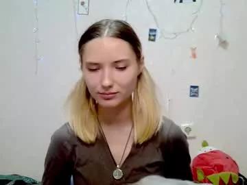 _kikiclark_ from Chaturbate is Freechat