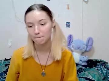 _kikiclark_ from Chaturbate is Freechat