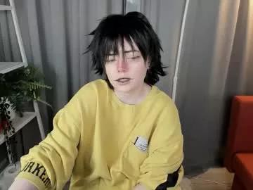 _killy_ webcams show profile image 