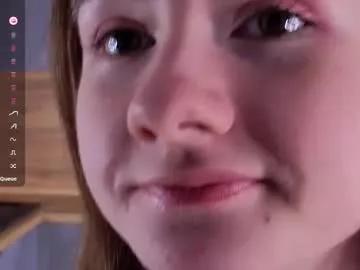 _kim_johnson_ from Chaturbate is Freechat