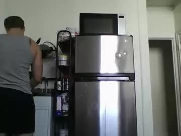 _king_kev from Chaturbate is Freechat