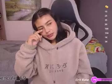 _kitten_cute69 from Chaturbate is Freechat