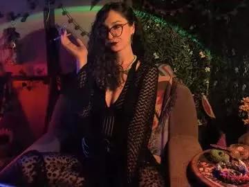 _lady_luna_ from Chaturbate is Freechat