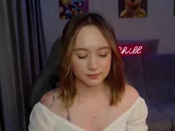 _lalune_ from Chaturbate