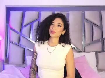Photos of _lanna_jhonson_ from Chaturbate is Freechat