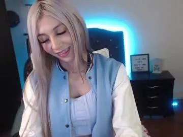 _lia_baby from Chaturbate is Freechat