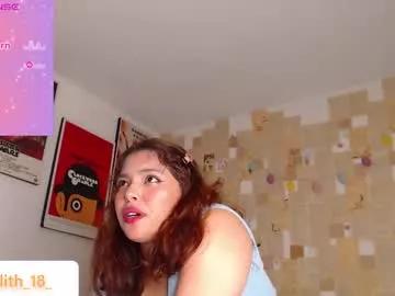 _lilith_18_ from Chaturbate