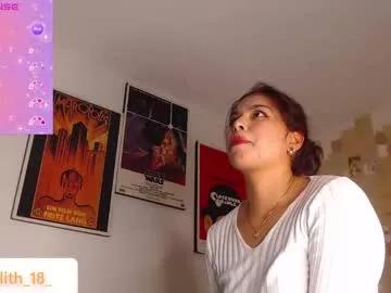 _lilith_18_ from Chaturbate