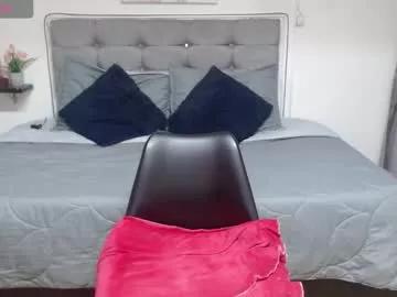 _lilyxx from Chaturbate is Freechat