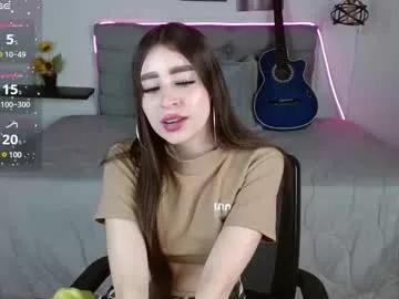 _lilyxx from Chaturbate is Freechat