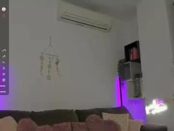 _littlemolly from Chaturbate is Freechat