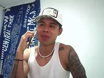 _logan_colton_ from Chaturbate is Freechat