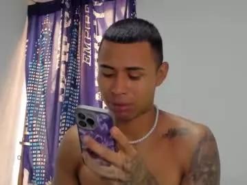 _logan_colton_ from Chaturbate is Freechat