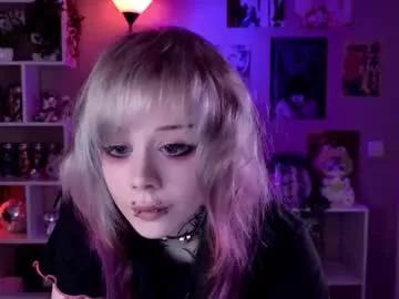 _lollyshy_ from Chaturbate is Freechat