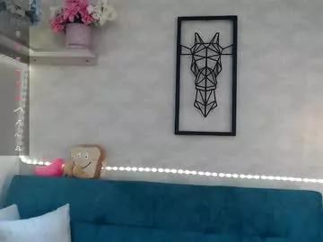 _lovely_celeste from Chaturbate is Freechat