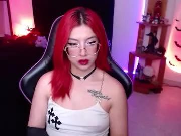 _lucyx__ from Chaturbate is Freechat