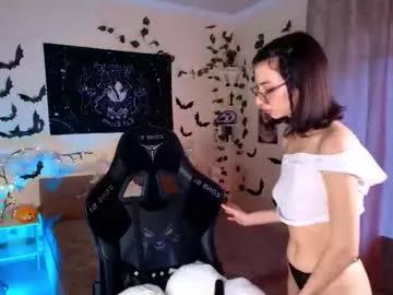 _lunara_adams_ from Chaturbate is Freechat