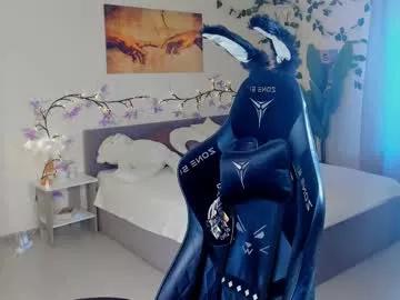 _lunara_adams_ from Chaturbate is Freechat