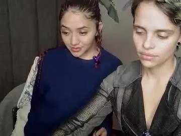 _malena_hall_ from Chaturbate is Freechat