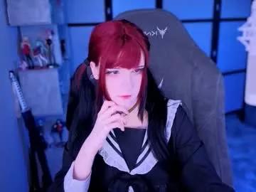 _mariko_ from Chaturbate is Freechat