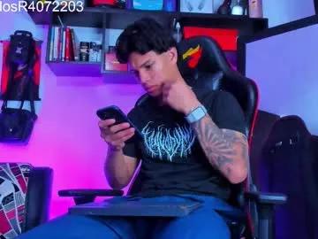 _massimo_02 from Chaturbate is Freechat