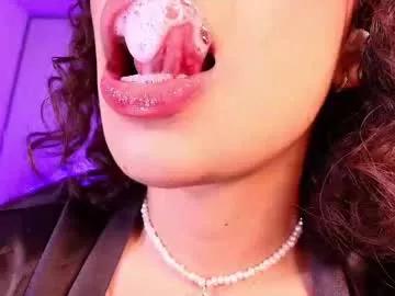 _megan_akbar from Chaturbate is Freechat