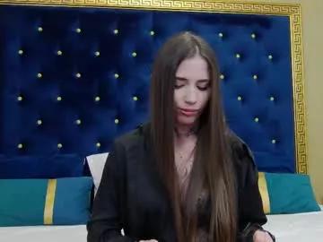 _megan_sky_ from Chaturbate is Freechat
