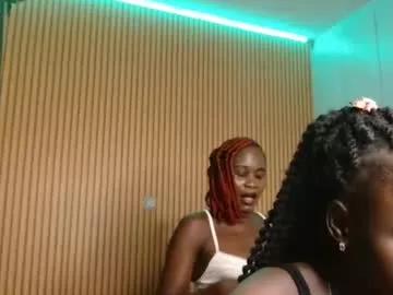 _milah from Chaturbate is Freechat