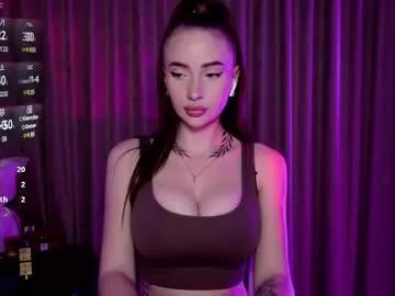 _moon_girl_18 from Chaturbate