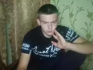 _mr_morgan from Chaturbate