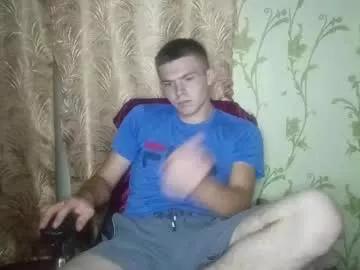 _mr_morgan from Chaturbate