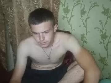 _mr_morgan from Chaturbate