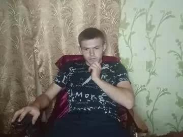 _mr_morgan from Chaturbate