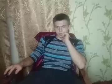 _mr_morgan from Chaturbate
