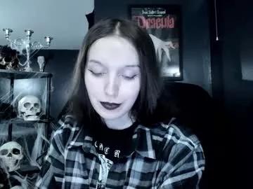 _naamah from Chaturbate