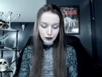 _naamah from Chaturbate