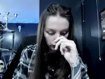 _naamah from Chaturbate