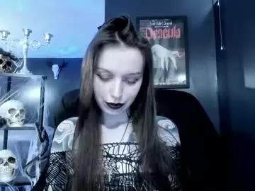 _naamah from Chaturbate