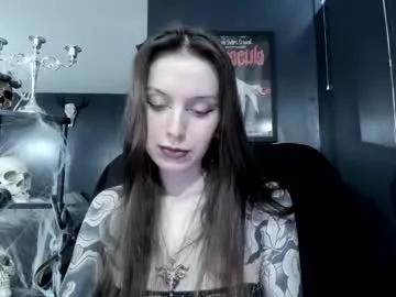 _naamah from Chaturbate
