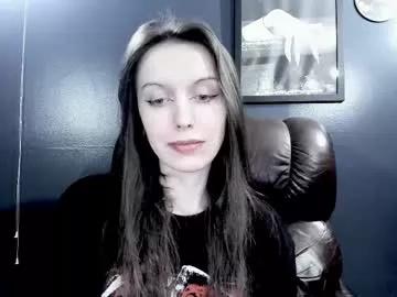 _naamah from Chaturbate