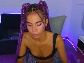 _nana777 from Chaturbate is Freechat