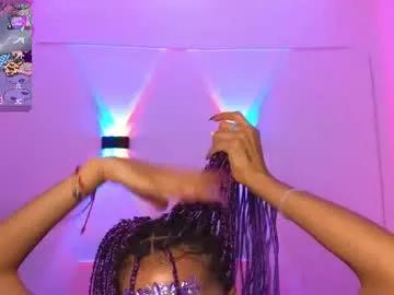 _nana777 from Chaturbate is Freechat