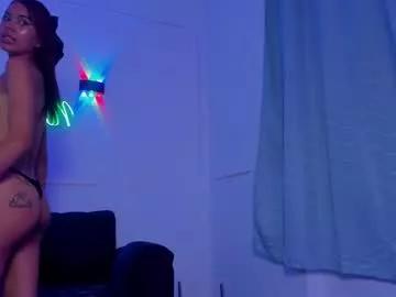 _nana777 from Chaturbate is Freechat