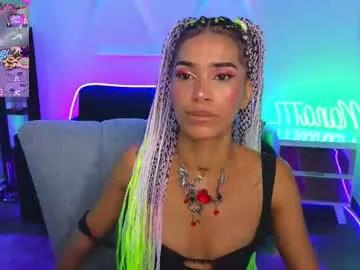 _nana777 from Chaturbate
