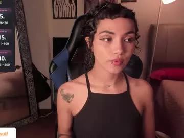 Photos of _natashawolf from Chaturbate is Freechat