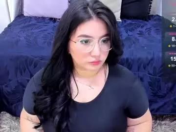 _nina_sweet from Chaturbate